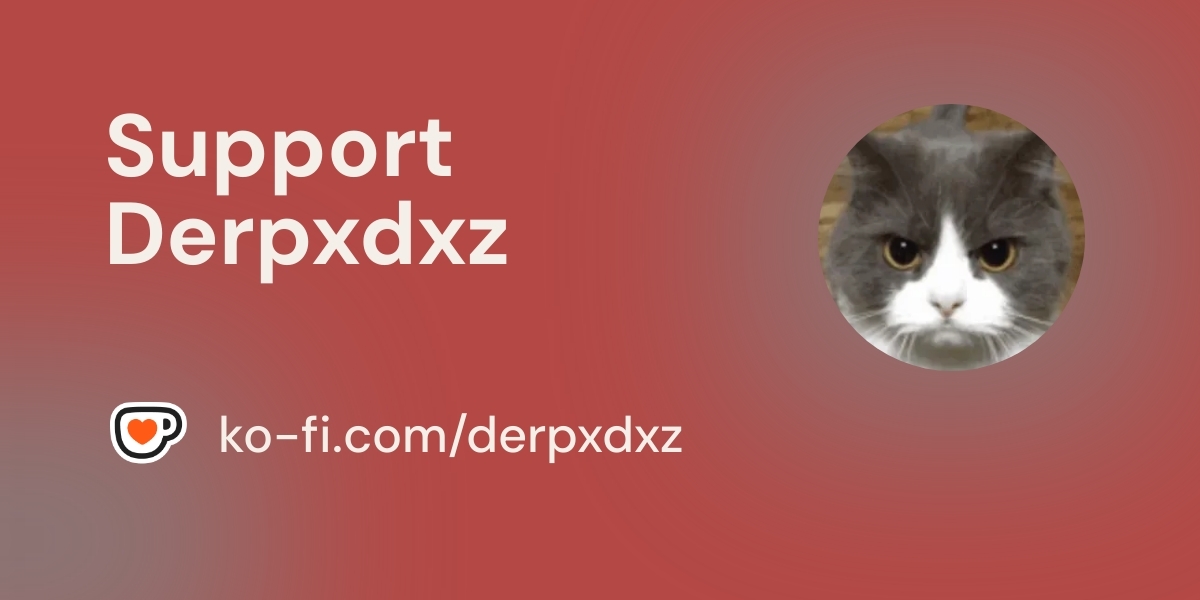 Derpxdxz Promo