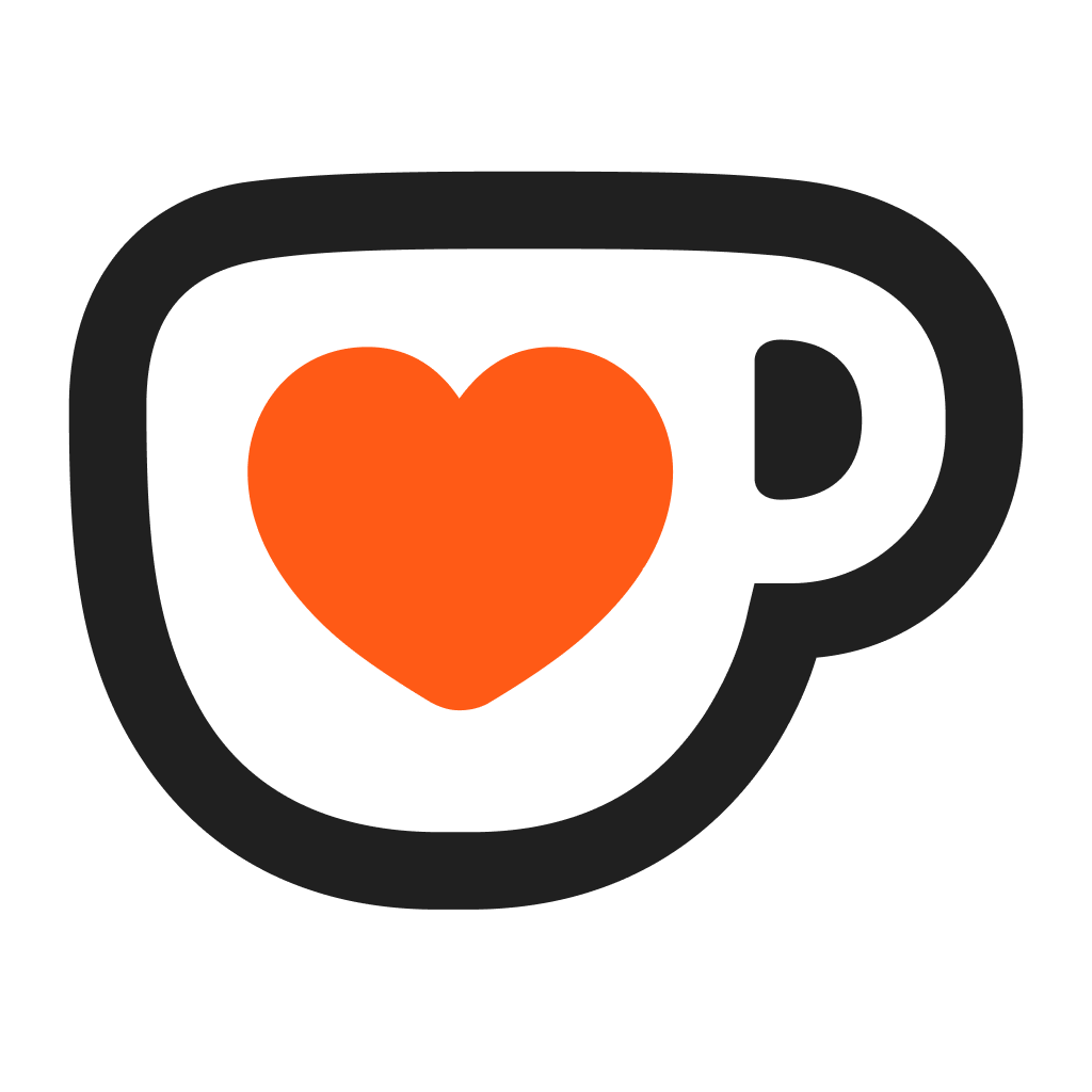 Support me on Ko-fi